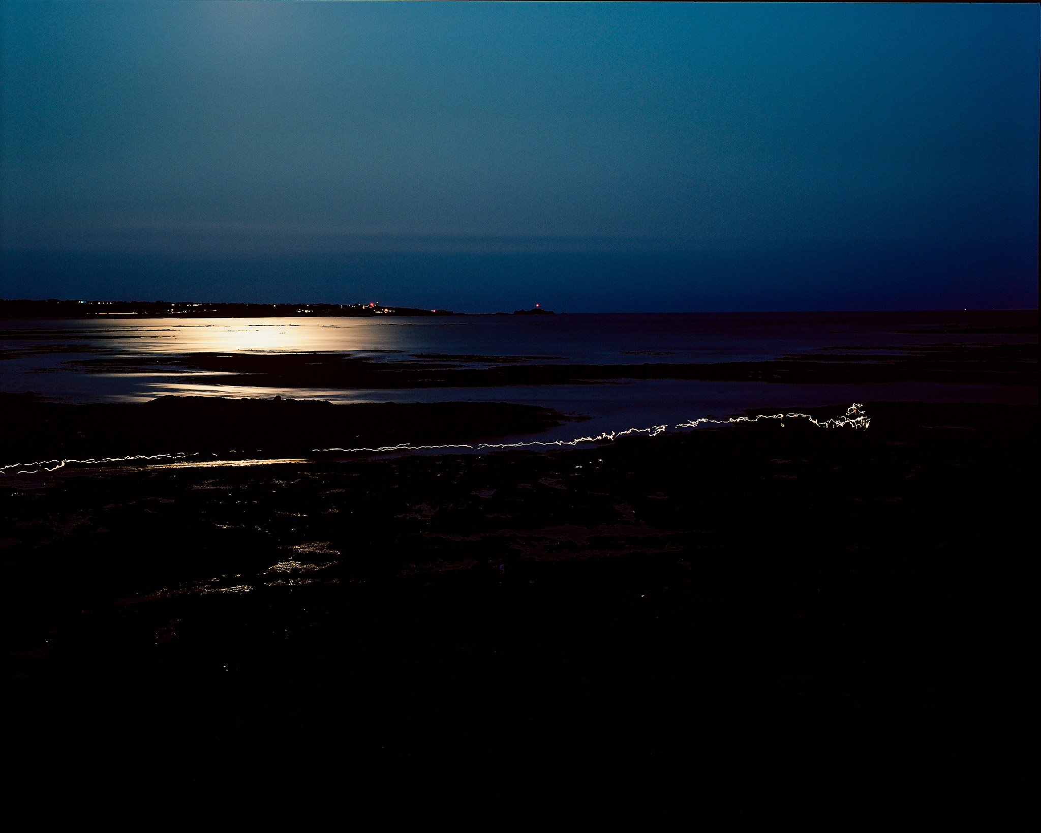 Low Water Jersey