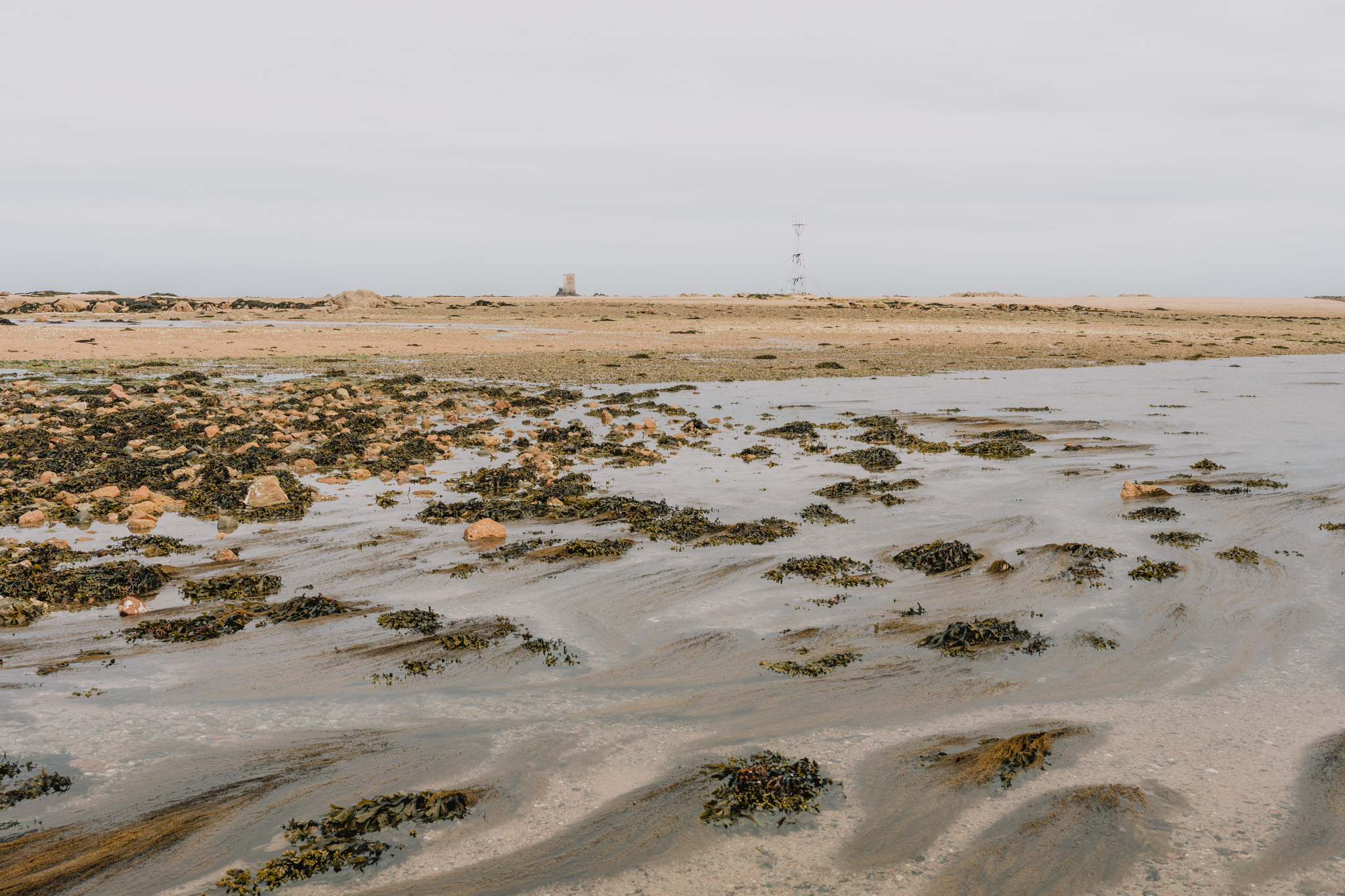 Low Water Jersey