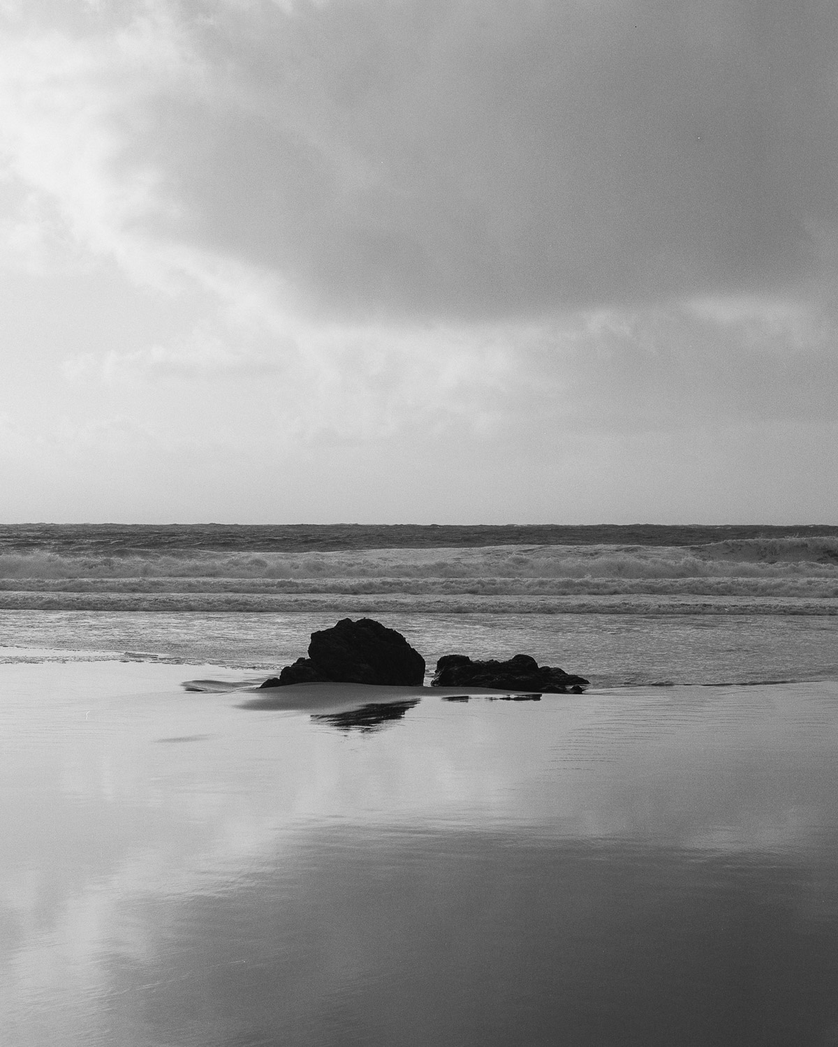 Low Water Jersey